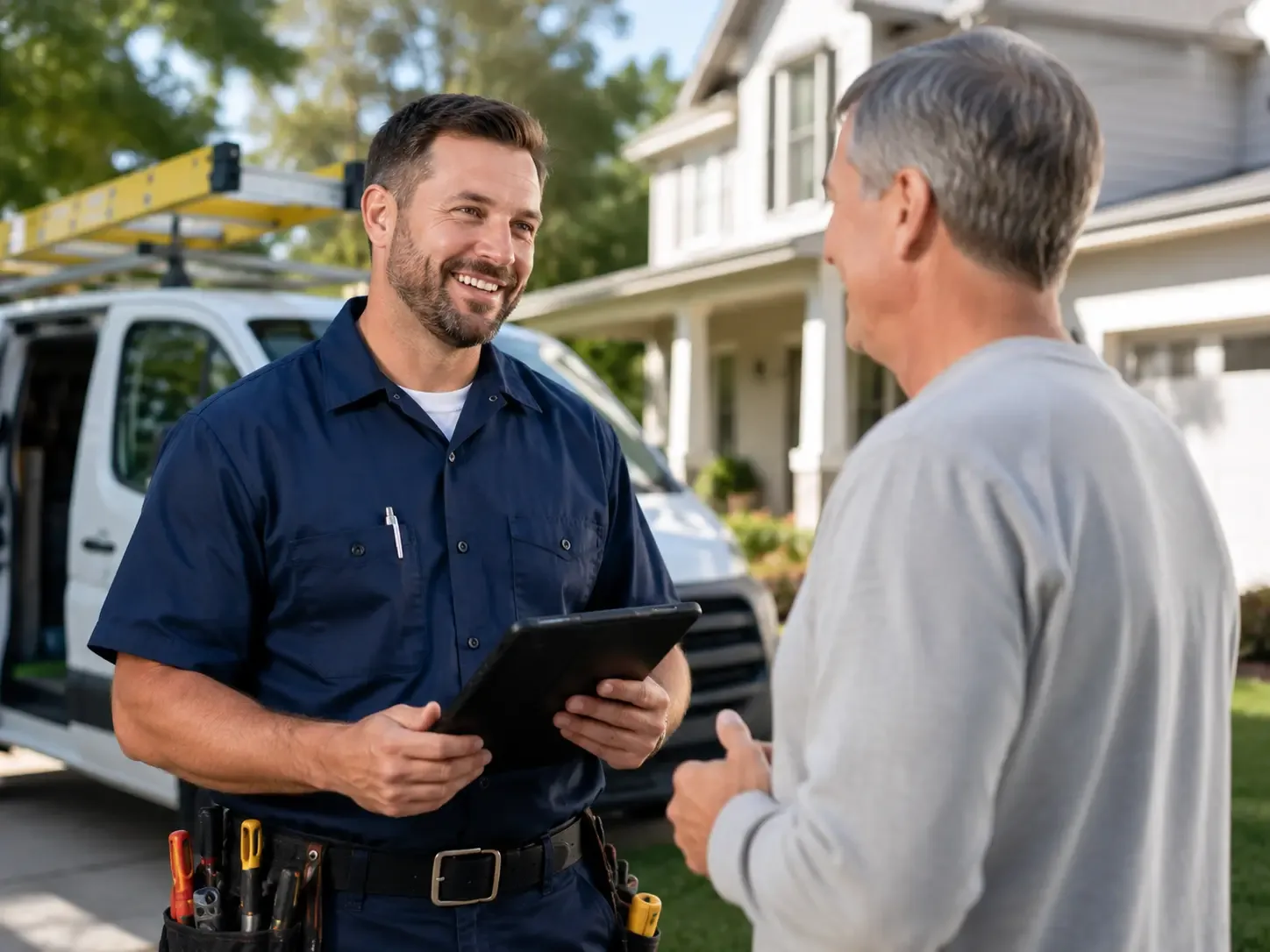 Whole Home Rewiring Flora, MS FAQs